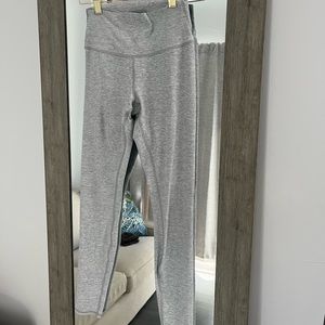 ALO Soft High Waist Legging